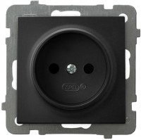 Photos - Socket Ospel As GP-1G/m/33 black