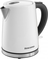 Photos - Electric Kettle TESCOMA GrandCHEF 908610 1.2 L  white