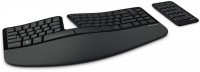 Keyboard Microsoft Sculpt Ergonomic Keyboard and Numpad 