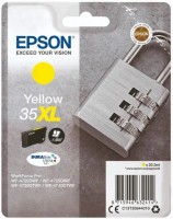 Ink & Toner Cartridge Epson T3594 C13T35944010 