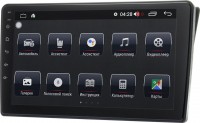 Photos - Car Stereo Prime-X 22-332/9M 