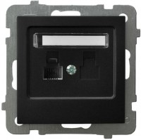 Photos - Socket Ospel As GPT-1G/m/33 black