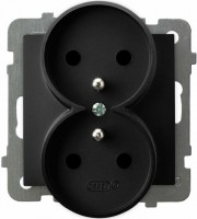 Photos - Socket Ospel As GP-2GRZ/m/33 black