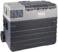 Photos - Car Cooler & Fridge Brevia 22760 