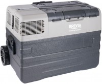 Photos - Car Cooler & Fridge Brevia 22770 