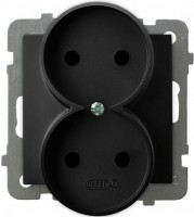 Photos - Socket Ospel As GP-2GR/m/33 black