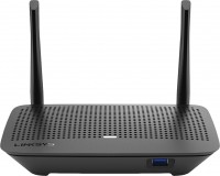 Photos - Wi-Fi LINKSYS EA6350 v4 