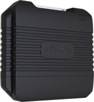Photos - Wi-Fi MikroTik LtAP LR8 LTE kit 