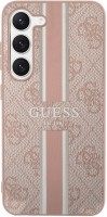 Case GUESS Printed Stripe for Galaxy S23 