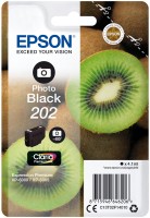 Ink & Toner Cartridge Epson 202 C13T02F14010 