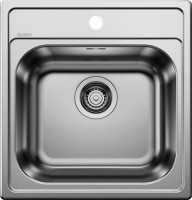 Photos - Kitchen Sink Blanco Dana 45 525322 480x500