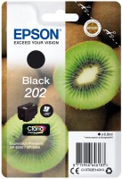 Ink & Toner Cartridge Epson 202 C13T02E14010 