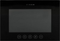 Photos - Intercom Vidos M11B-X 