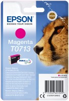 Ink & Toner Cartridge Epson T0713 C13T07134012 