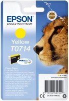 Ink & Toner Cartridge Epson T0714 C13T07144012 
