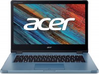 Photos - Laptop Acer ENDURO Urban N3 Lite EUN314LA-51W (EUN314LA-51W-3628)