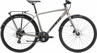 Photos - Bike Giant Escape 2 City Disc 2023 frame S 