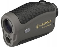 Photos - Laser Rangefinder Leupold RX-1500i TBR/W 