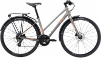 Photos - Bike Giant Liv Alight 2 City Disc 2023 frame XS 