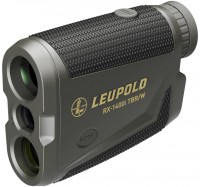 Photos - Laser Rangefinder Leupold RX-1400i TBR/W Gen 2 