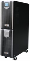 Photos - UPS Logicpower Smart-UPS 20000 Pro 20000 VA