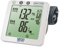 Photos - Blood Pressure Monitor Nissei DSK-1011 