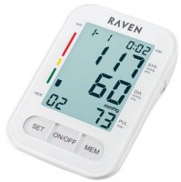 Photos - Blood Pressure Monitor RAVEN ECI003 