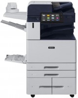 Photos - All-in-One Printer Xerox AltaLink B8101 