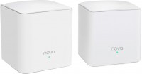 Wi-Fi Tenda Nova MW5G (2-pack) 