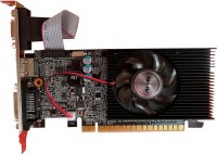Graphics Card AFOX GeForce GT 610 AF610-2048D3L7-V8 