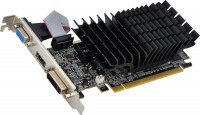 Photos - Graphics Card AFOX GeForce 210 AF210-1024D3L5-V3 