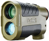 Laser Rangefinder Bushnell Broadhead 