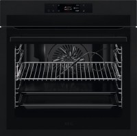 Oven AEG Assisted Cooking BPE 748380 T 