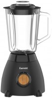 Photos - Mixer Laretti LR-FP7325 black