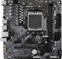 Photos - Motherboard Gigabyte A620M H 
