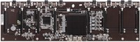 Photos - Motherboard AFOX AFHM65-ETH8EX 