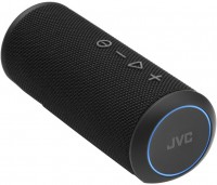 Photos - Portable Speaker JVC XS-E322 