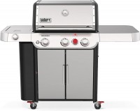 Photos - BBQ / Smoker Weber Genesis S-335 