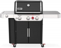 Photos - BBQ / Smoker Weber Genesis E-335 