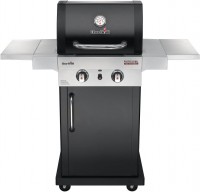 Photos - BBQ / Smoker Char-Broil Professional 2B 