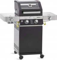 Photos - BBQ / Smoker Rosle Videro G2-S Vario 