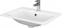 Photos - Bathroom Sink Cersanit Moduo 60 K116-043 600 mm