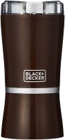 Photos - Coffee Grinder Black&Decker CBM4-B5 