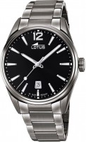 Wrist Watch Lotus L18684/3 