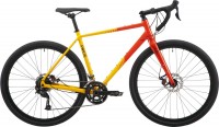 Photos - Bike Pride RocX 8.2 CF 2023 frame L 