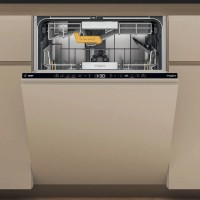 Photos - Integrated Dishwasher Whirlpool W8I HT58 TS 