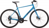 Photos - Bike Pride RocX 8.1 FLB 2023 frame L 