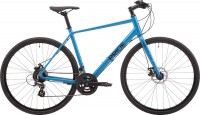 Photos - Bike Pride RocX 8.1 FLB 2023 frame XL 