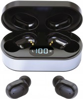 Photos - Headphones Platinet PM1050 