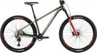 Photos - Bike Merida Big.Trail 600 2023 frame XXL 